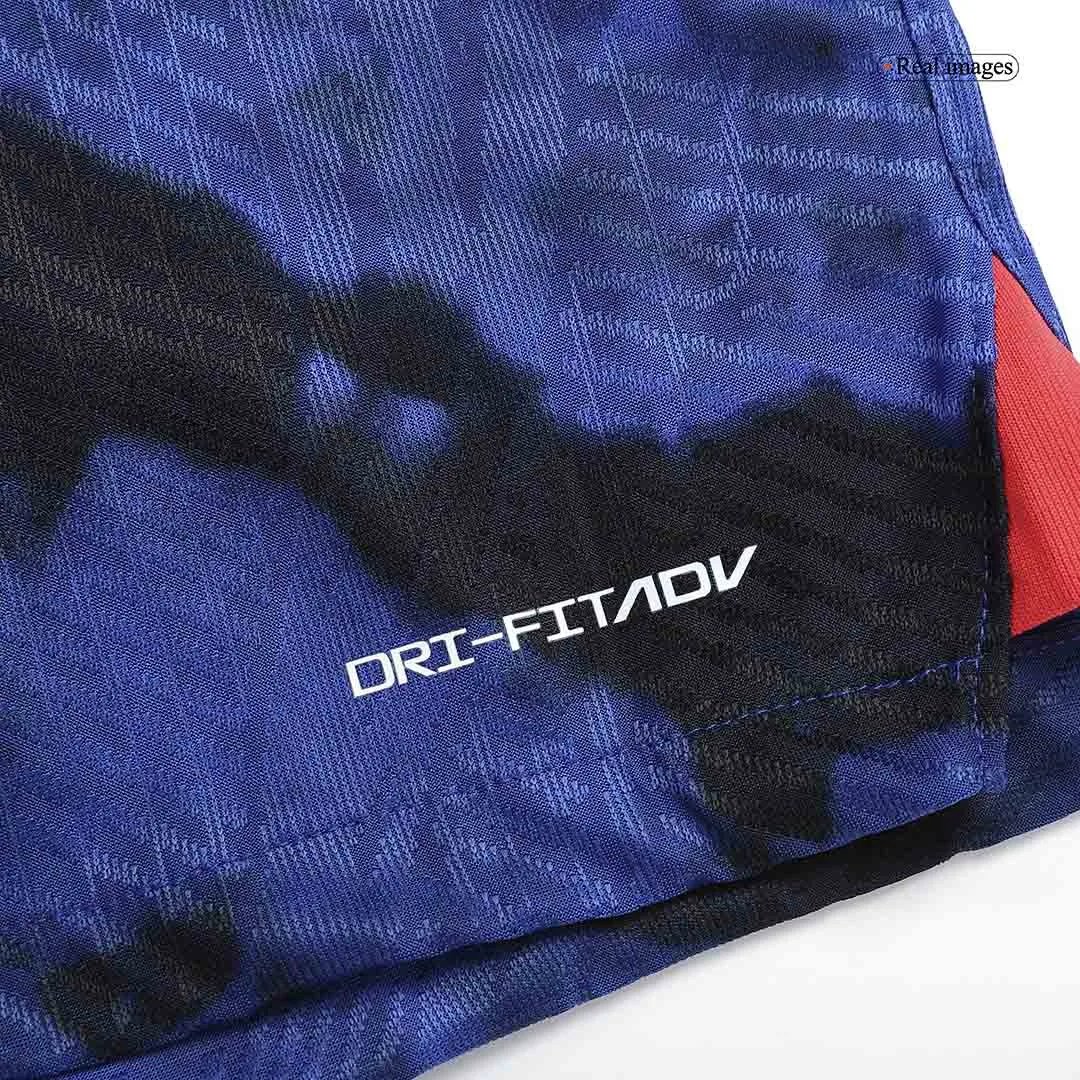 USA 2022 Away Jersey (Player Version) — photo 10