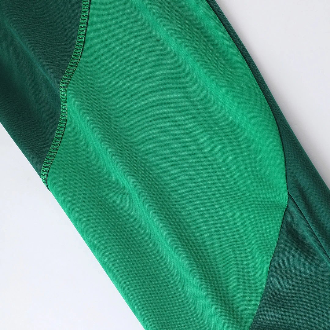 Mexico 2022 1 4 Zip Tracksuit — Photo 19