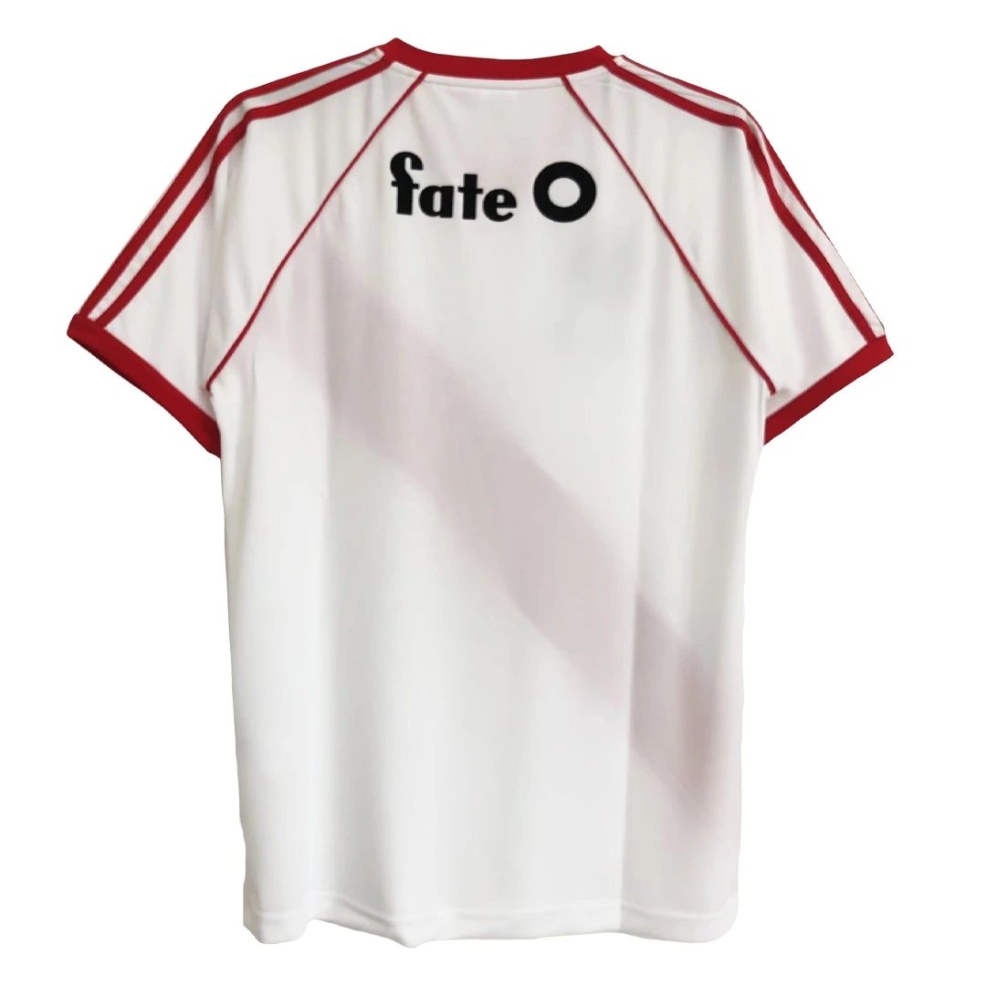 River Plate Retro Home Jersey — Photo 4
