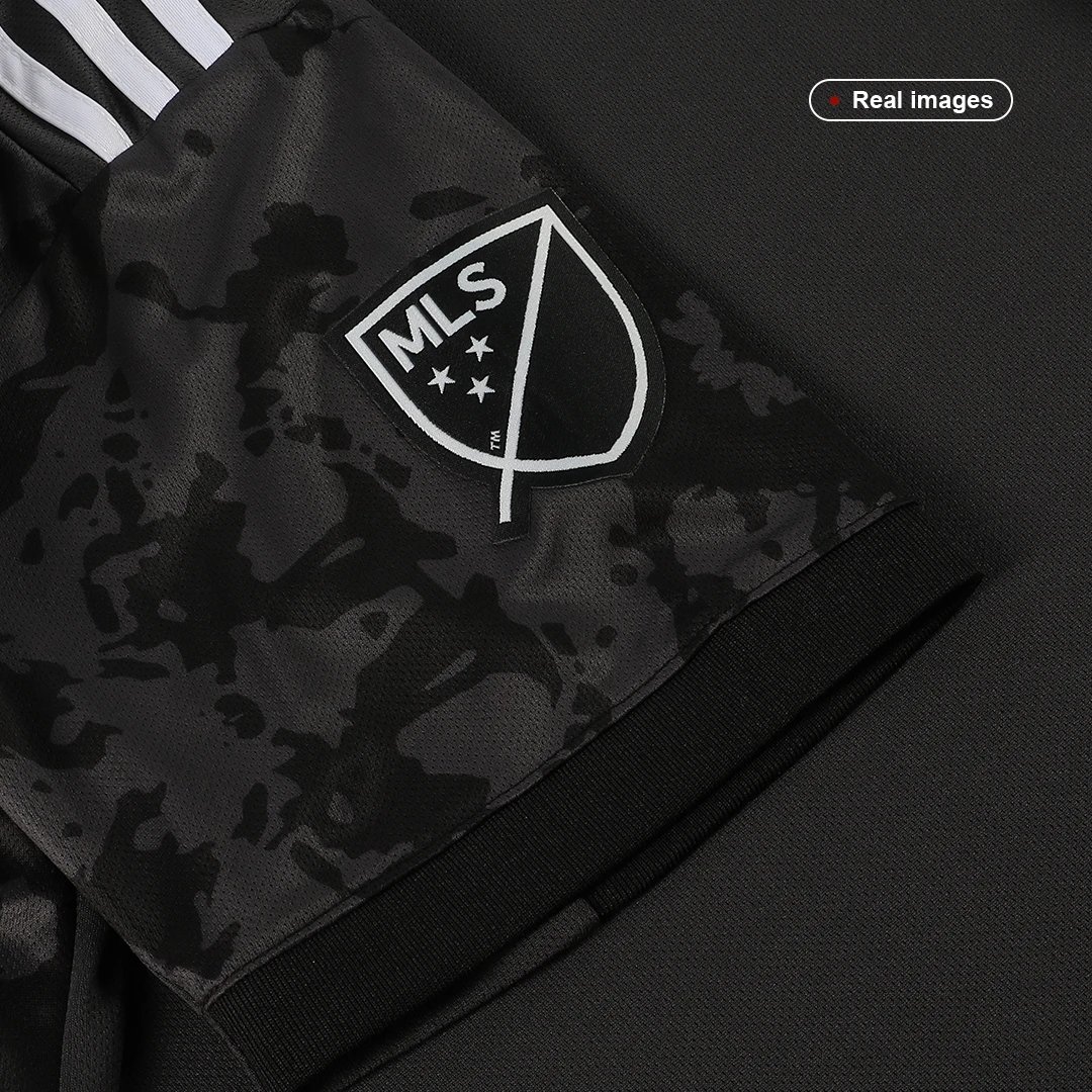 2022 Houston Dynamo Home Jersey — Photo 5
