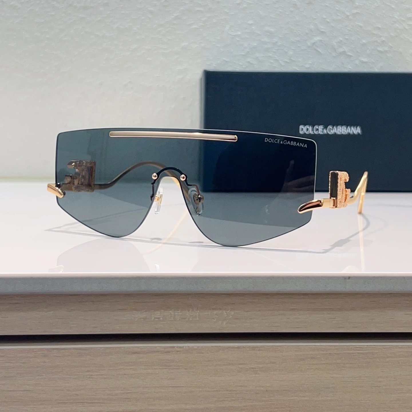 Dolce & Gabbana Sunglasses Ver.A — Photo 4