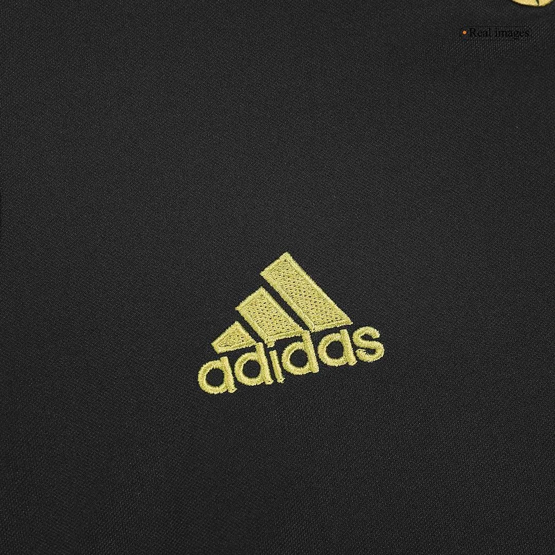 Mexico 11/12 Retro Away Jersey — photo 6