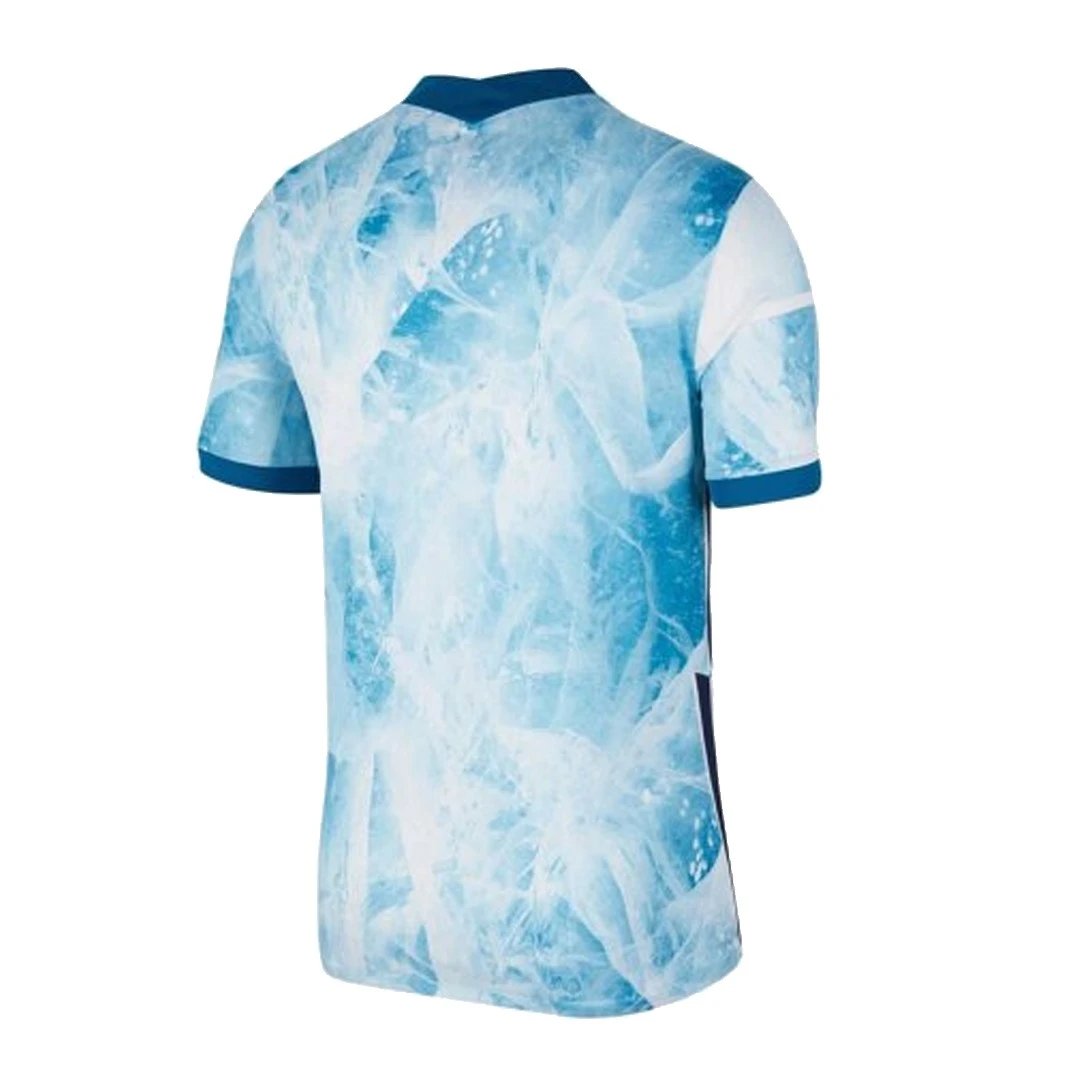 Norway 2021 Away Jersey — Photo 2