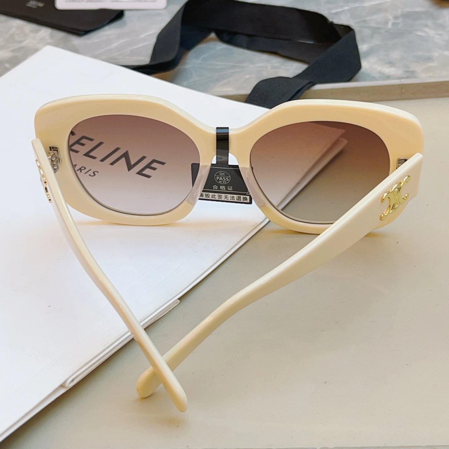 Celine Sunglasses Ver.F — photo 7