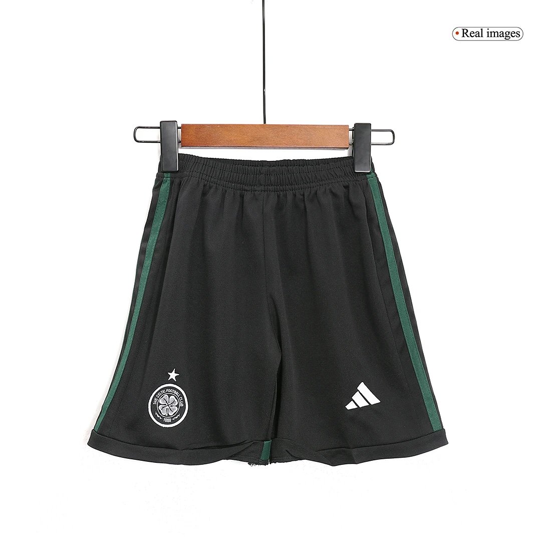 Celtic 23/24 Away Jersey - Kids — photo 9