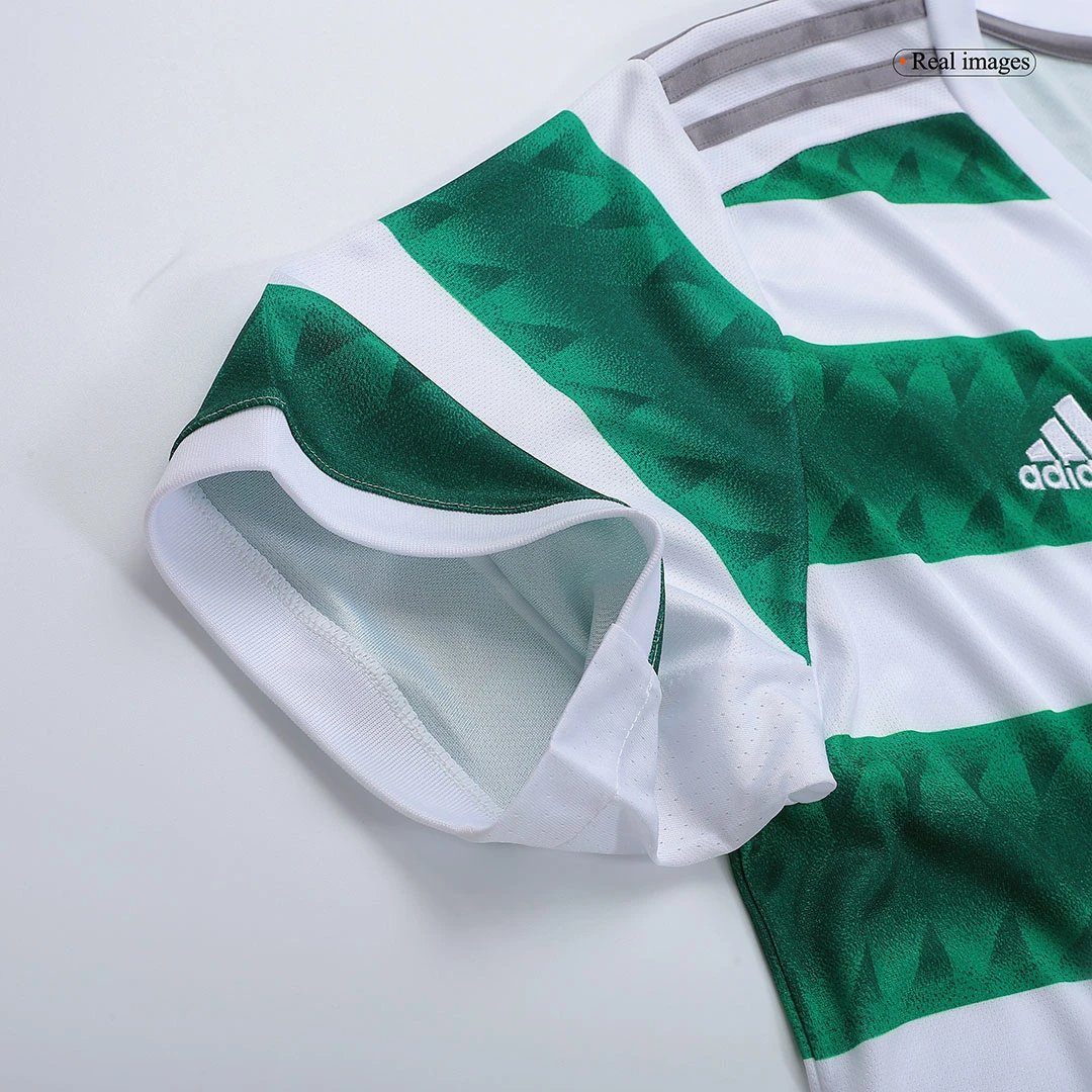 Celtic 22/23 Home Jersey — Photo 8