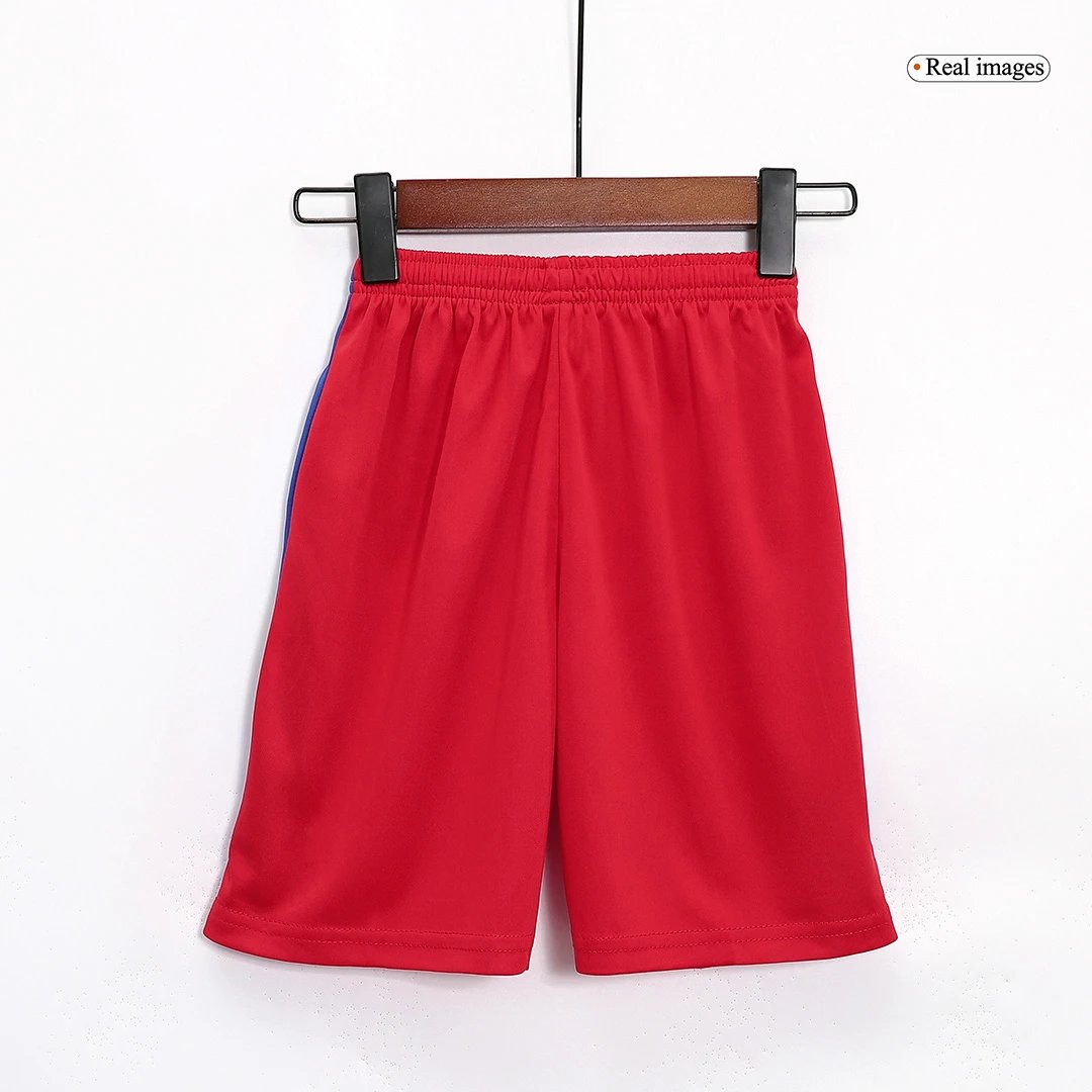Panama 2023 Home Jersey - Kids — photo 5