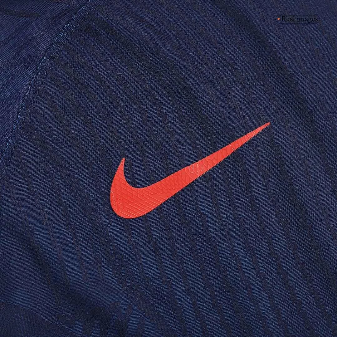 Croatia 2022 Away Jersey (Player Version) — QC