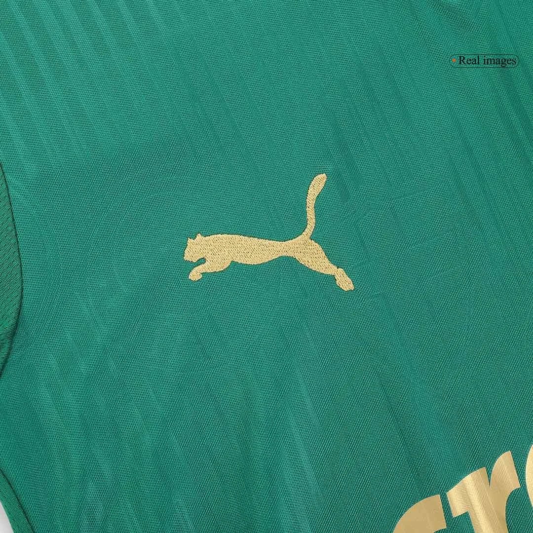 Palmeiras 24/25 Home Jersey - Women — QC