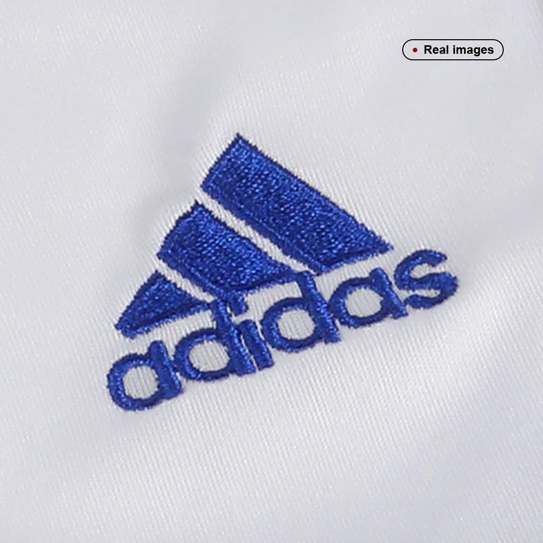 Chile 2022 Home Jersey - Kids — photo 11