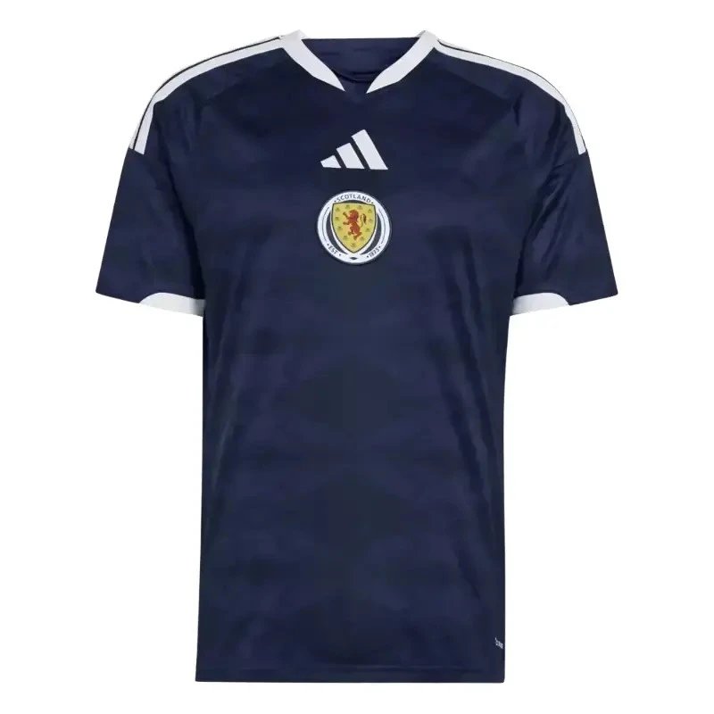 Scotland 2026 World Cup Bundle Jersey — QC