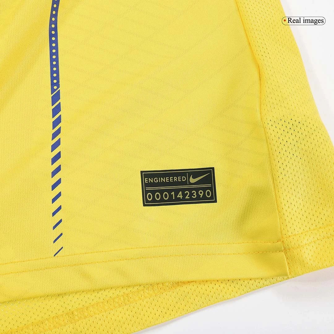 Al Nassr 23/24 Home Jersey (Player Version) — Photo 11