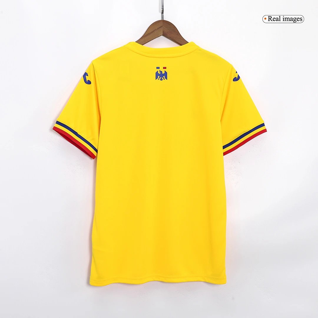 Romania 2023 Home Jersey — photo 5