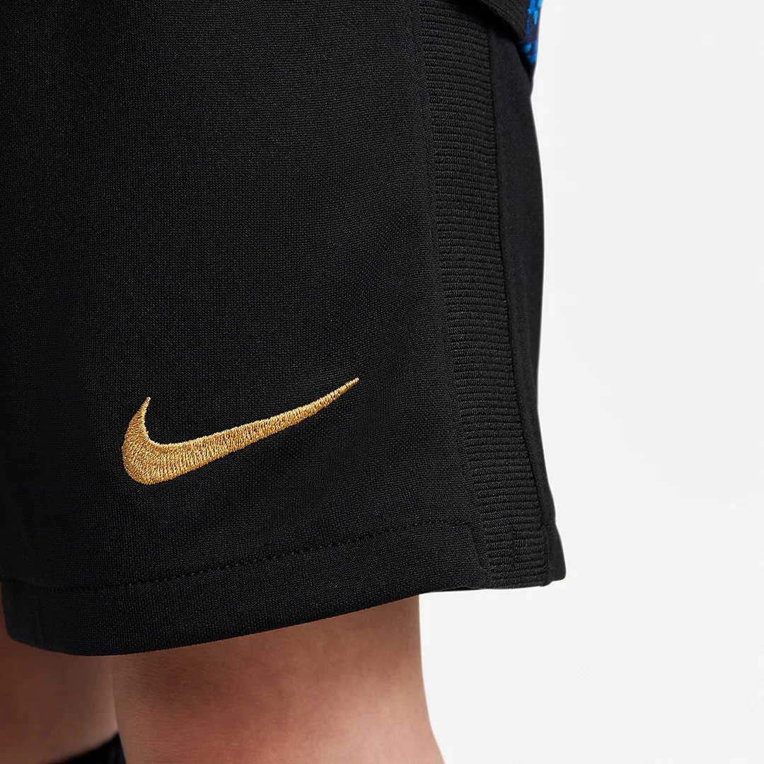 Inter Milan 21/22 Home Jersey - Kids — Zdjęcie 13