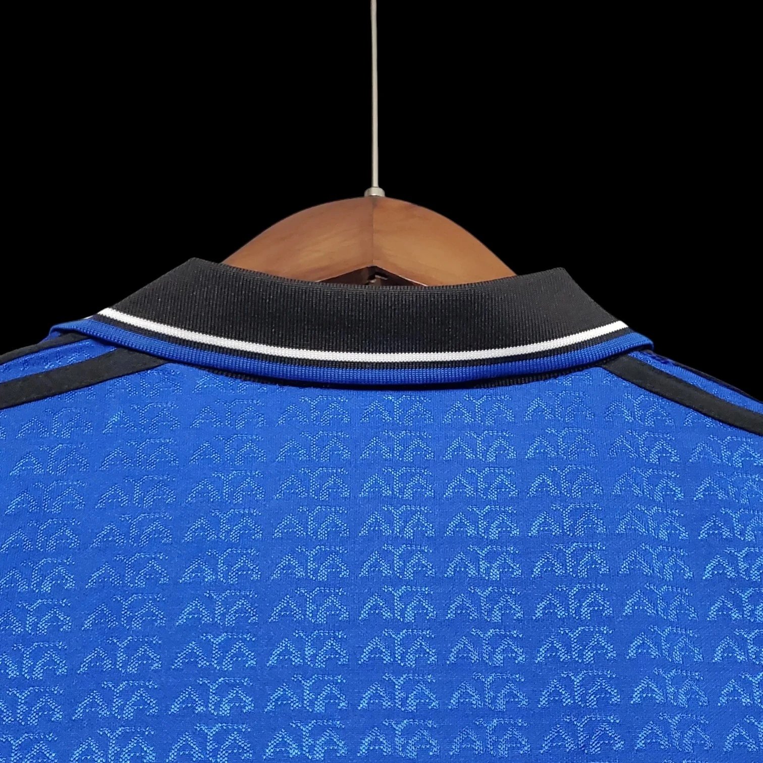 Argentina 1994 Retro Jersey — Photo 3
