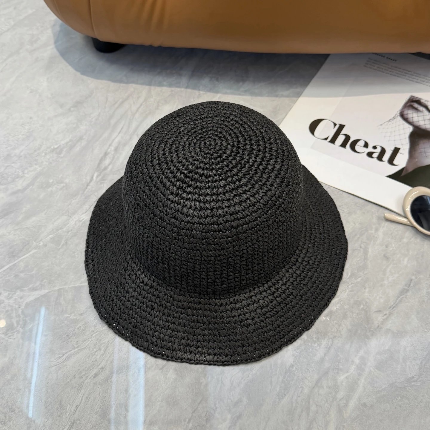 Loewe Straw Hat — photo 3