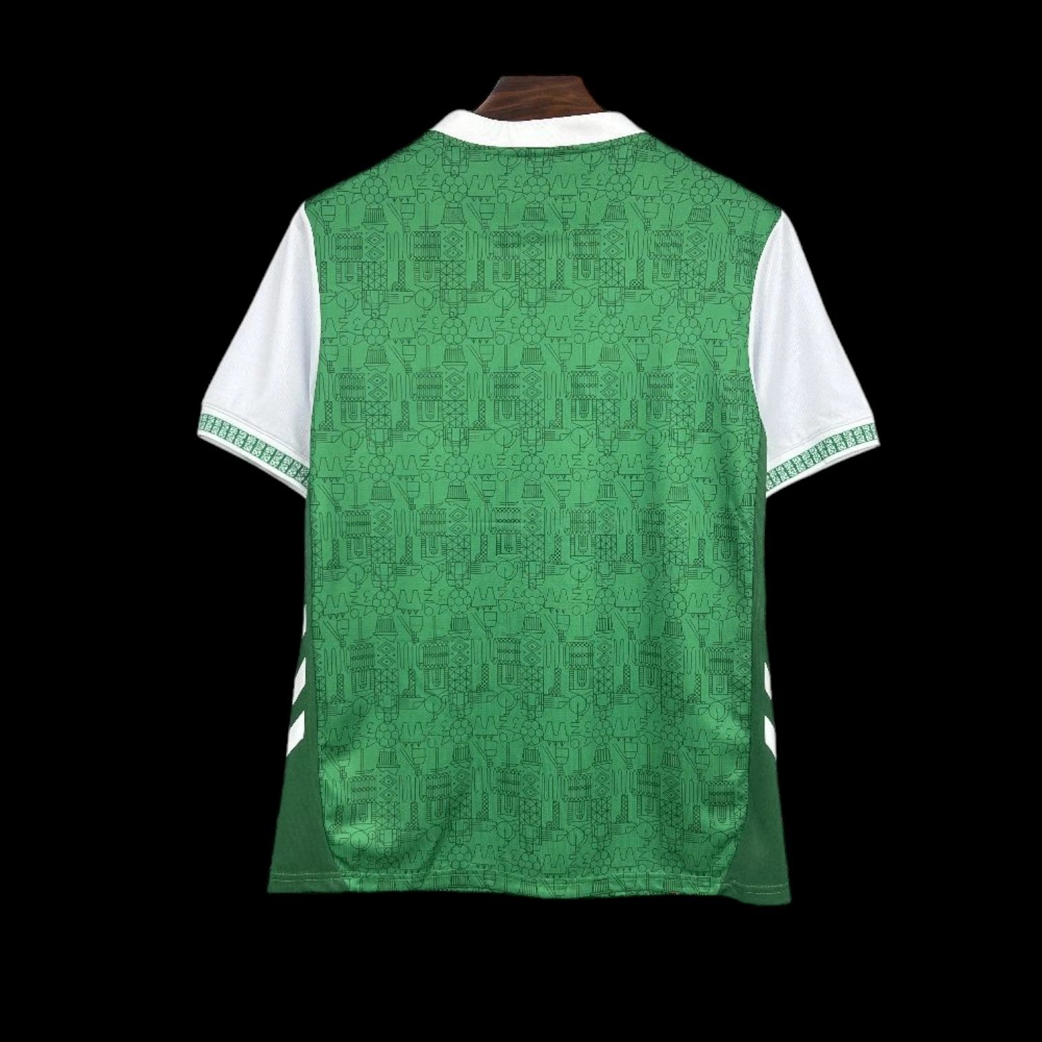 Saint Etienne 25/26 Away Jersey — Photo 2