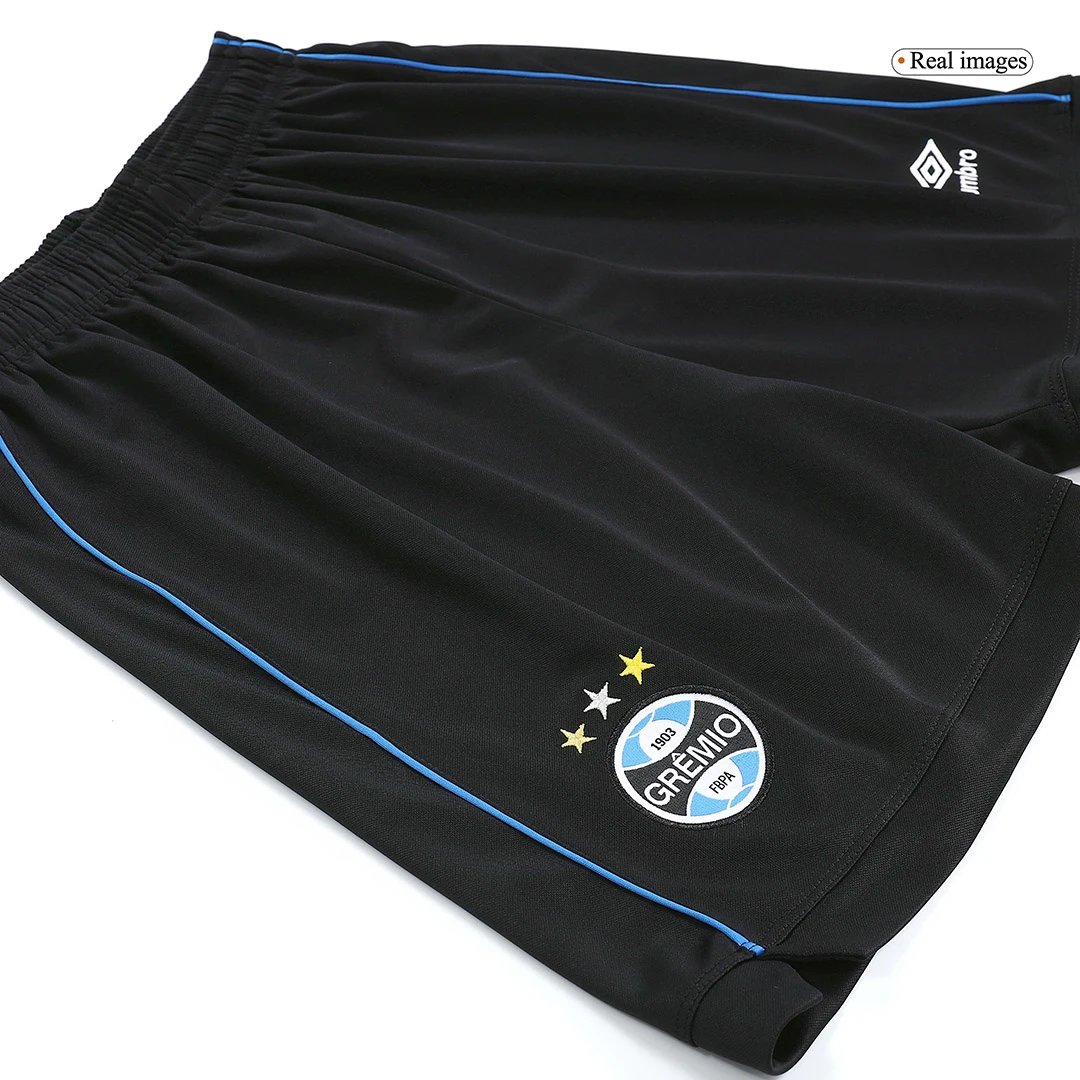 2023 Gr mio FBPA Home Soccer Shorts 24 — Photo 8