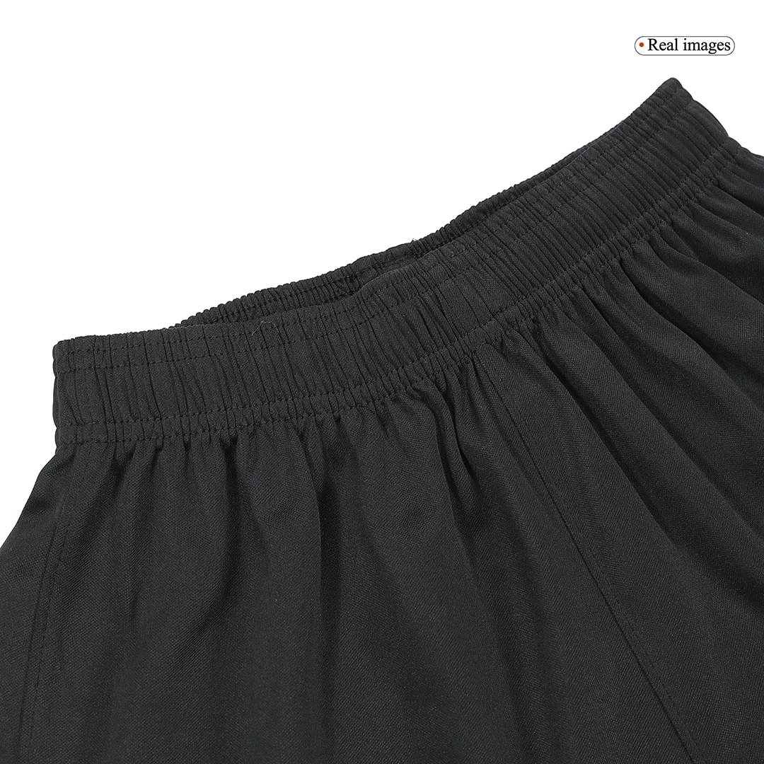 Corinthians Home Soccer Shorts 2023 24 — photo 5