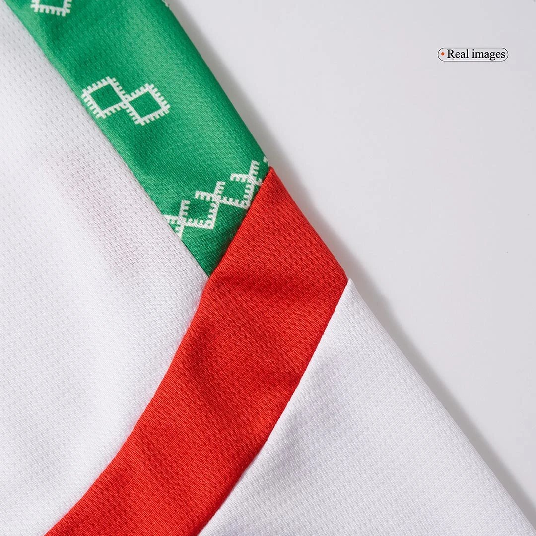 Morocco 2024 Away Jersey — photo 12