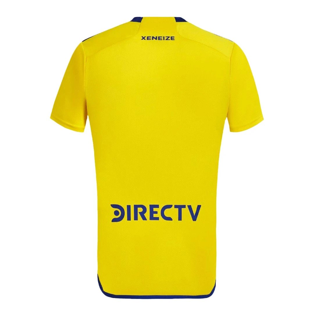 Boca Juniors 23/24 Away Jersey — photo 2