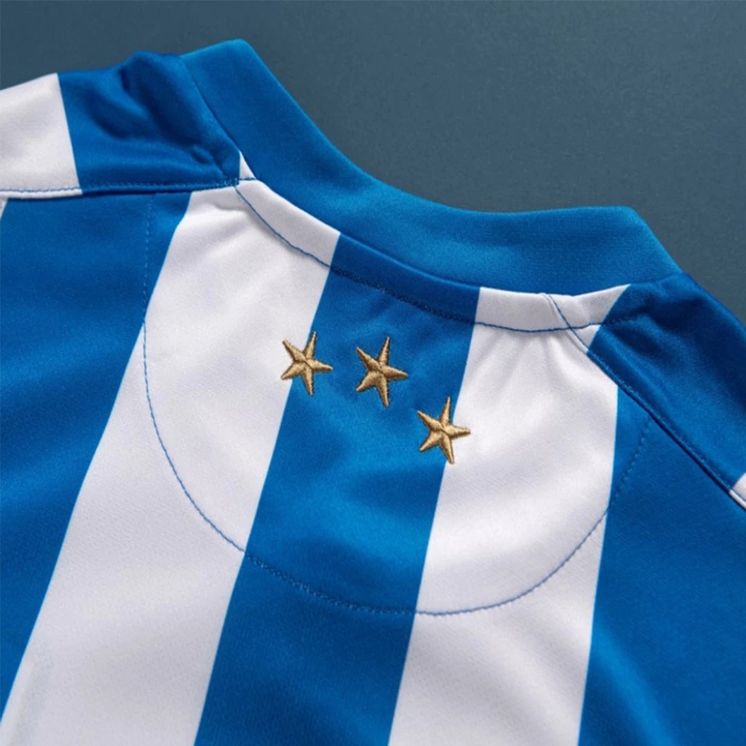 Huddersfield Town 21/22 Home Jersey — Photo 6