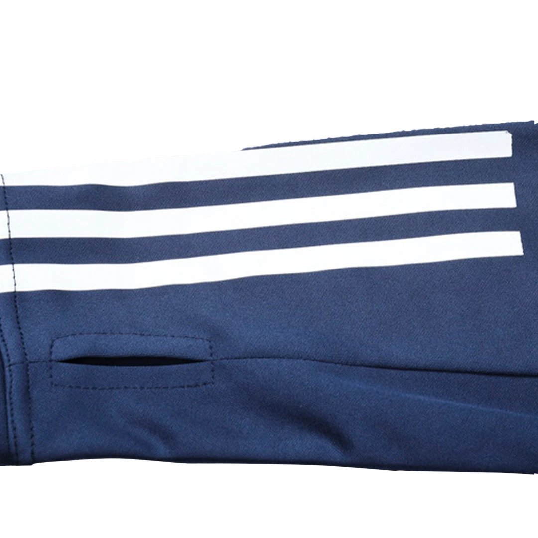 Cruzeiro EC 1 4 Zip Tracksuit 2023 24 Navy — photo 9