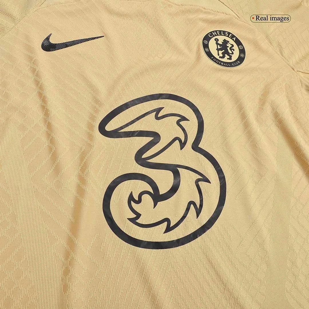 Chelsea 22/23 Third Jersey (Player Version) — photo 6