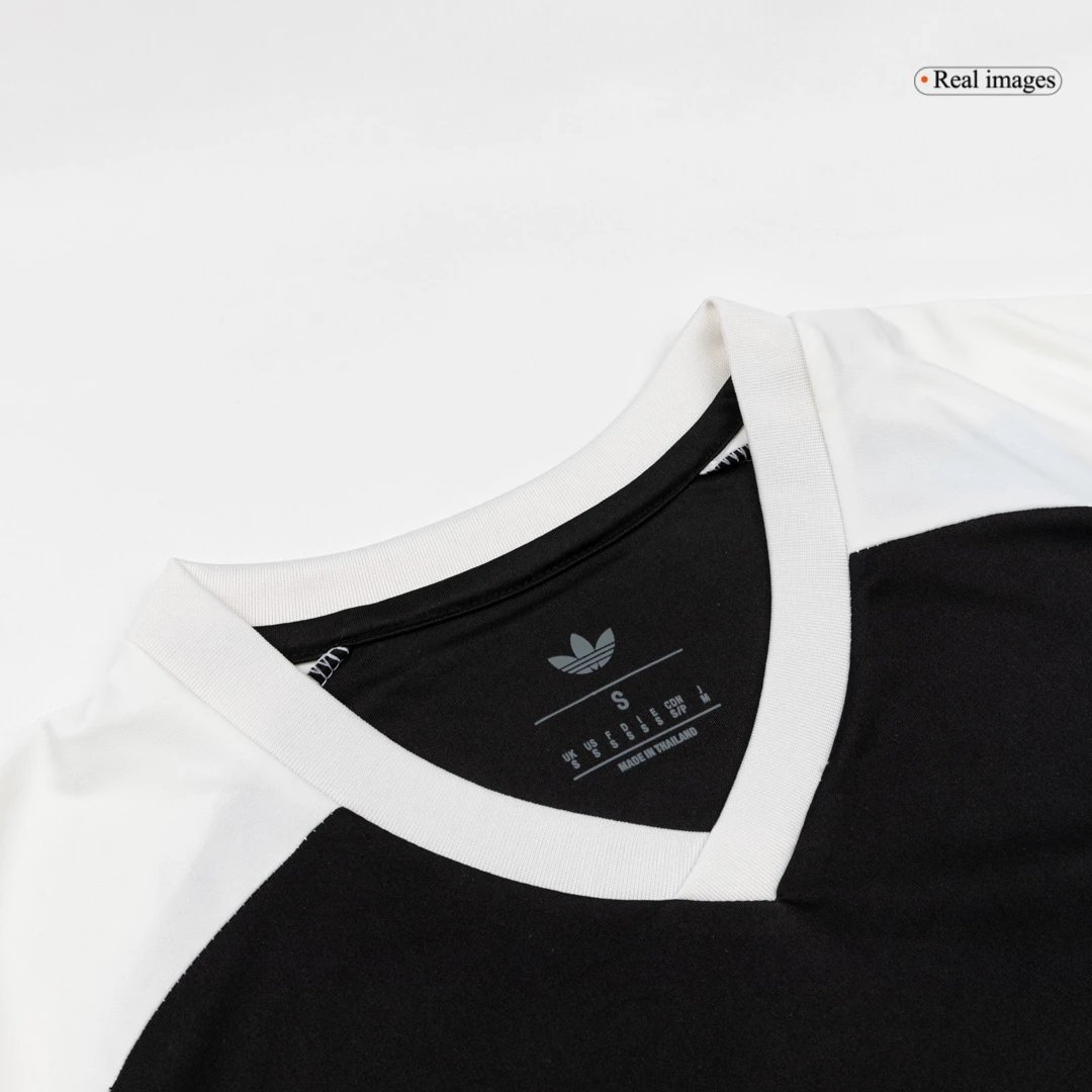 Japan 2026 Pre-Match Jersey — QC