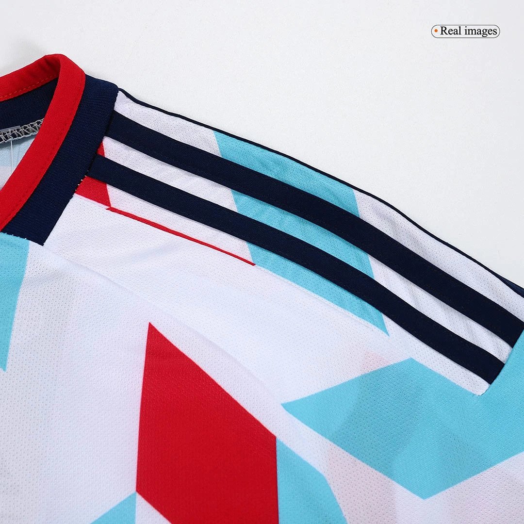 Chicago Fire 2023 Away Jersey — photo 9