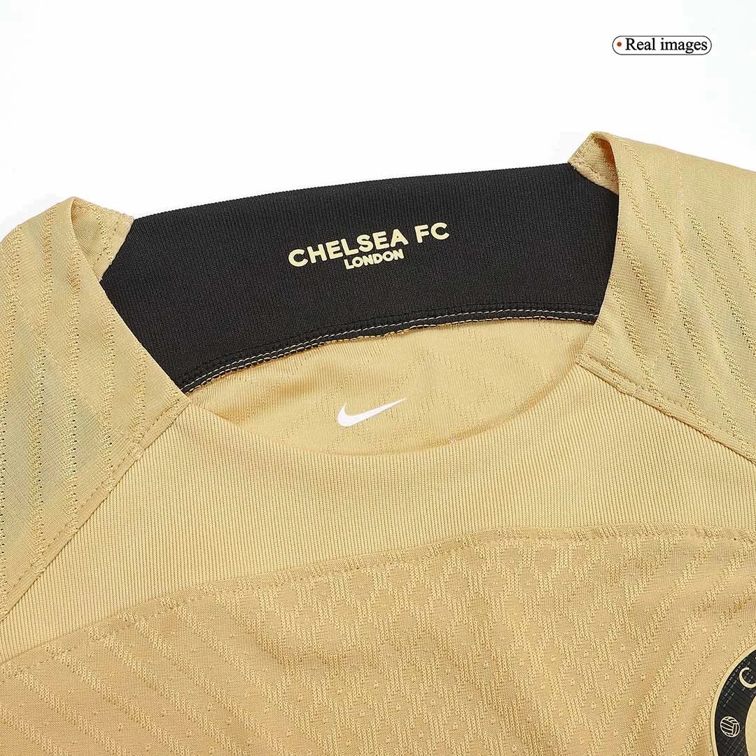 Chelsea 22/23 Third Jersey (Player Version) — QC