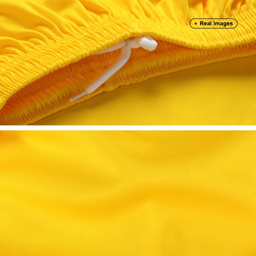 Villarreal 22/23 Home Jersey - Kids — Photo 13