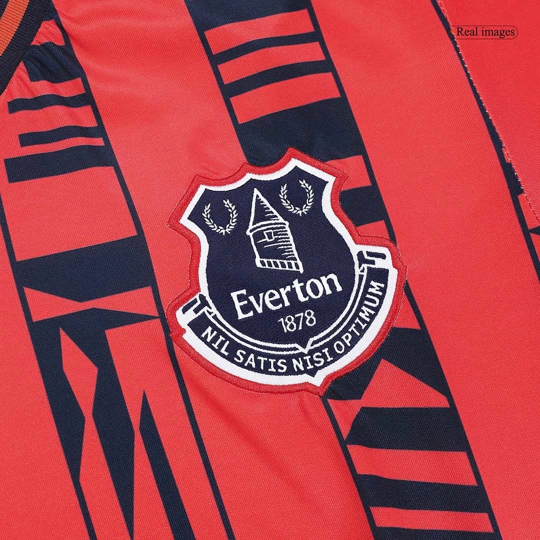 Everton 23/24 Away Jersey — photo 9