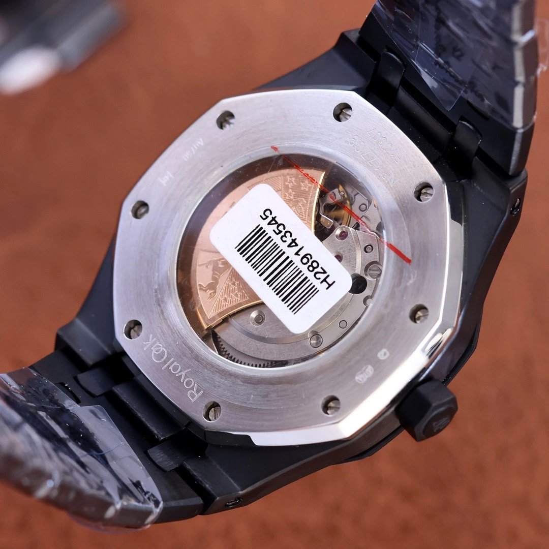 Audemars Piguet Royal Oak 15500 Automatic Watch 41mm — photo 7