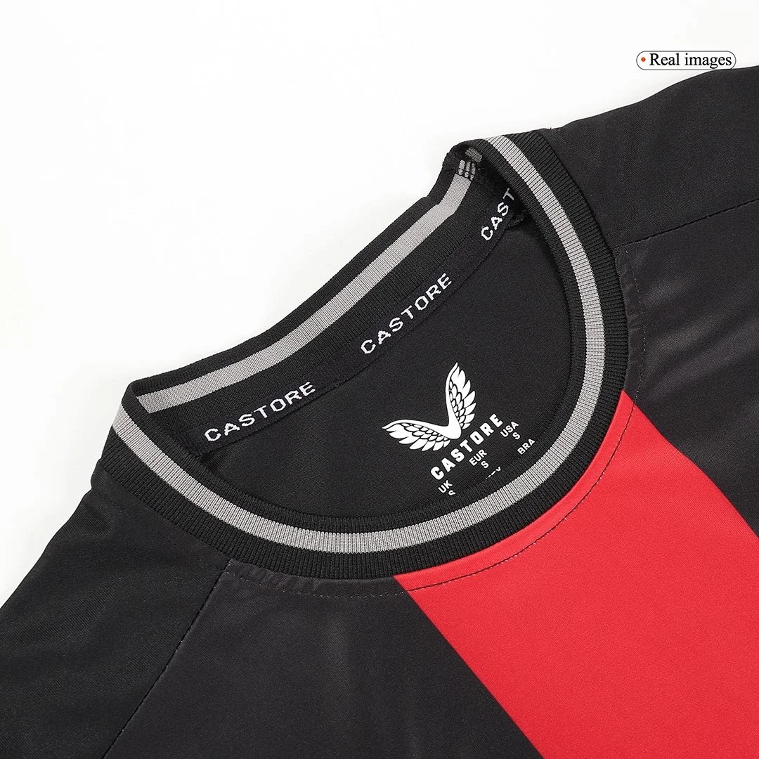 Bayer 04 Leverkusen 23/24 Home Jersey — photo 4