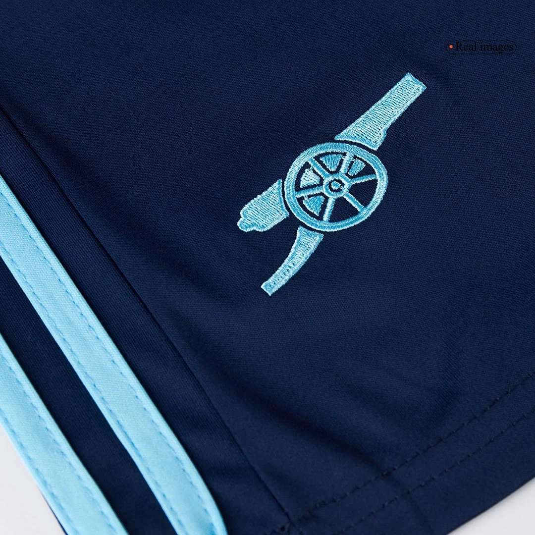 Arsenal 24/25 Third Jersey - Kids — Photo 16
