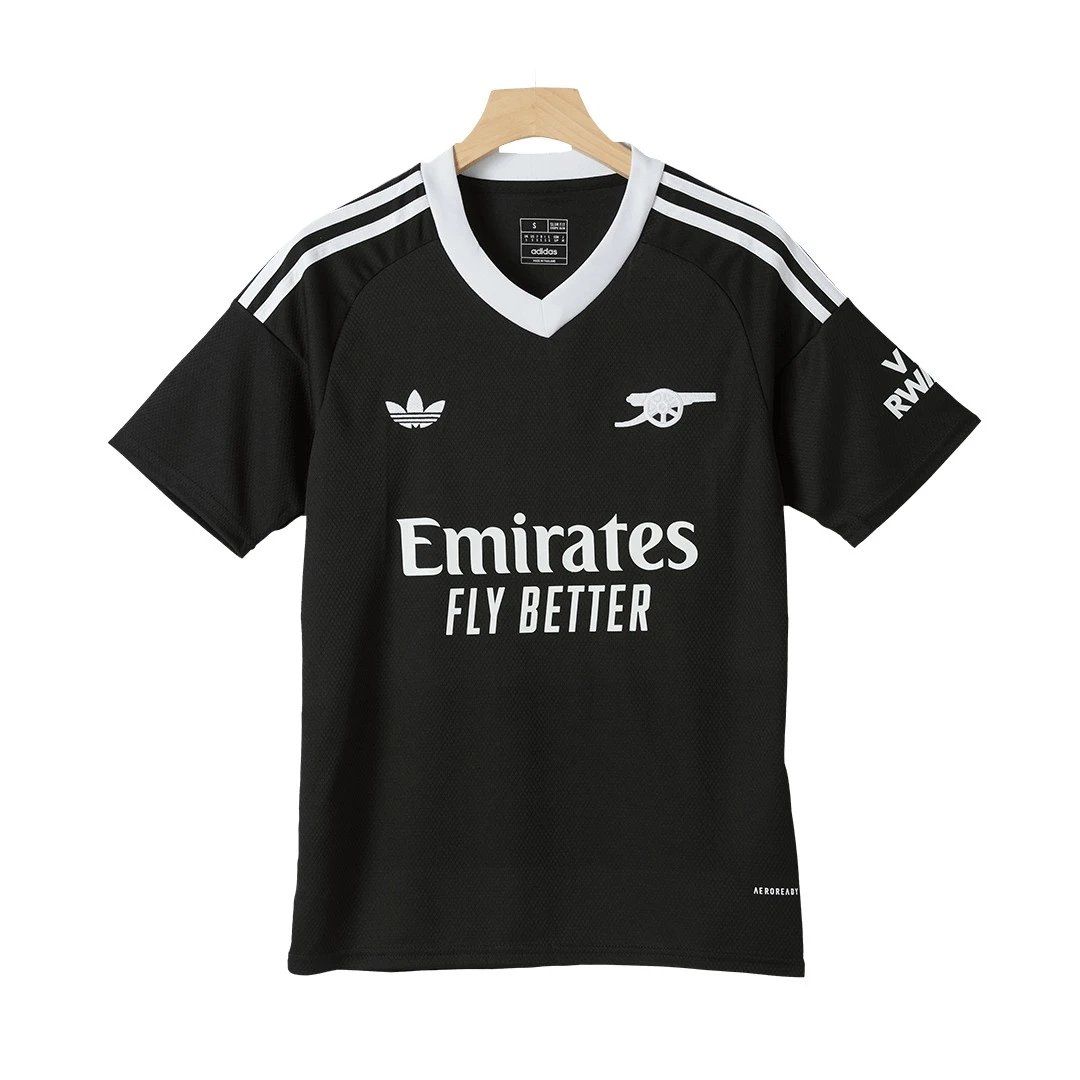 Arsenal 24/25 Goalkeeper Jersey — photo 3