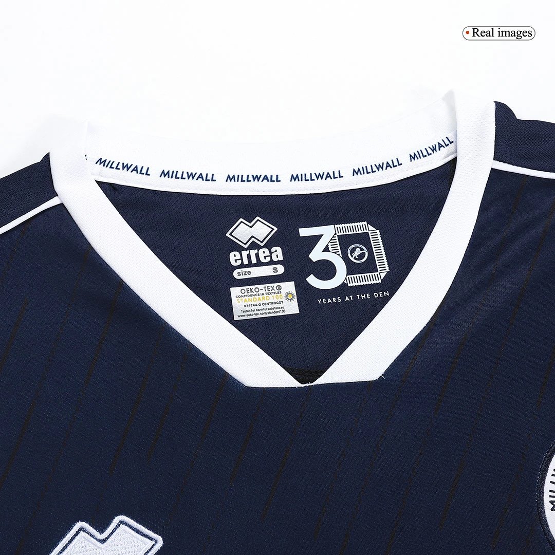 Millwall 23/24 Home Jersey — photo 6