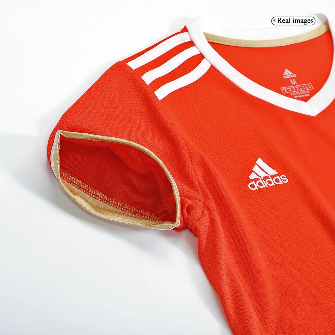 S Sc Internacional 22/23 Home Jersey - Women — photo 9