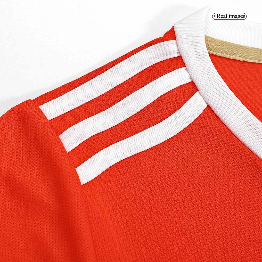 S Sc Internacional 22/23 Home Jersey - Women — photo 11
