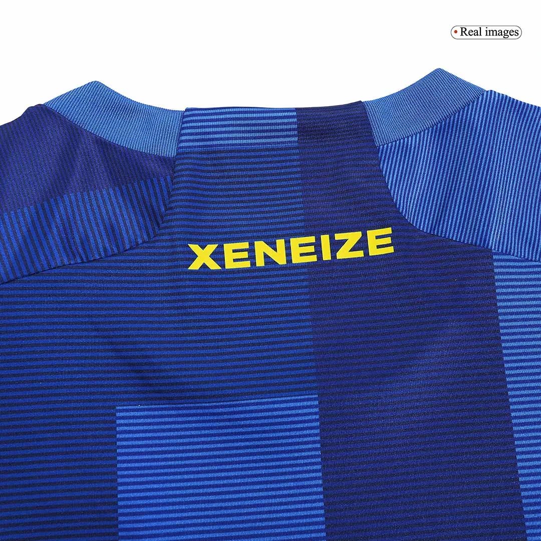 Boca Juniors 23/24 Home Jersey — photo 12