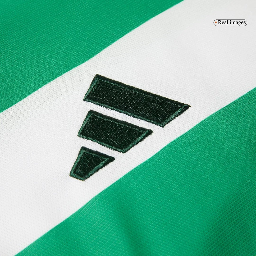 Celtic 24/25 Home Jersey — Photo 9