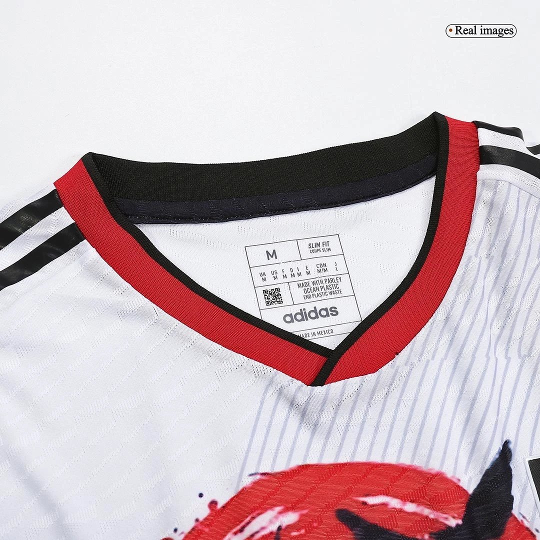 Japan 2022 Jersey (Player Version) — photo 5
