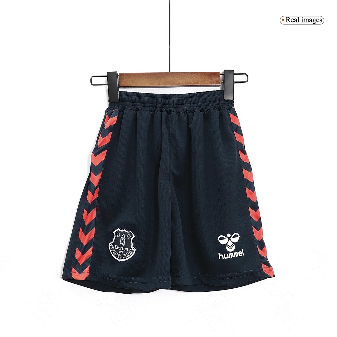 Everton 23/24 Away Jersey - Kids — photo 10