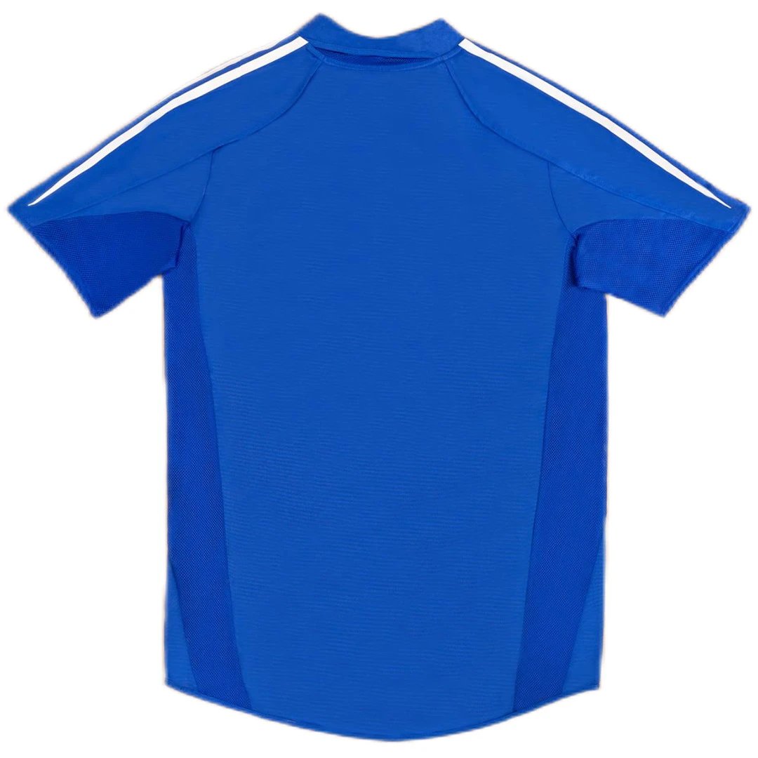 Real Madrid 2004/05 Retro Third Jersey — photo 4