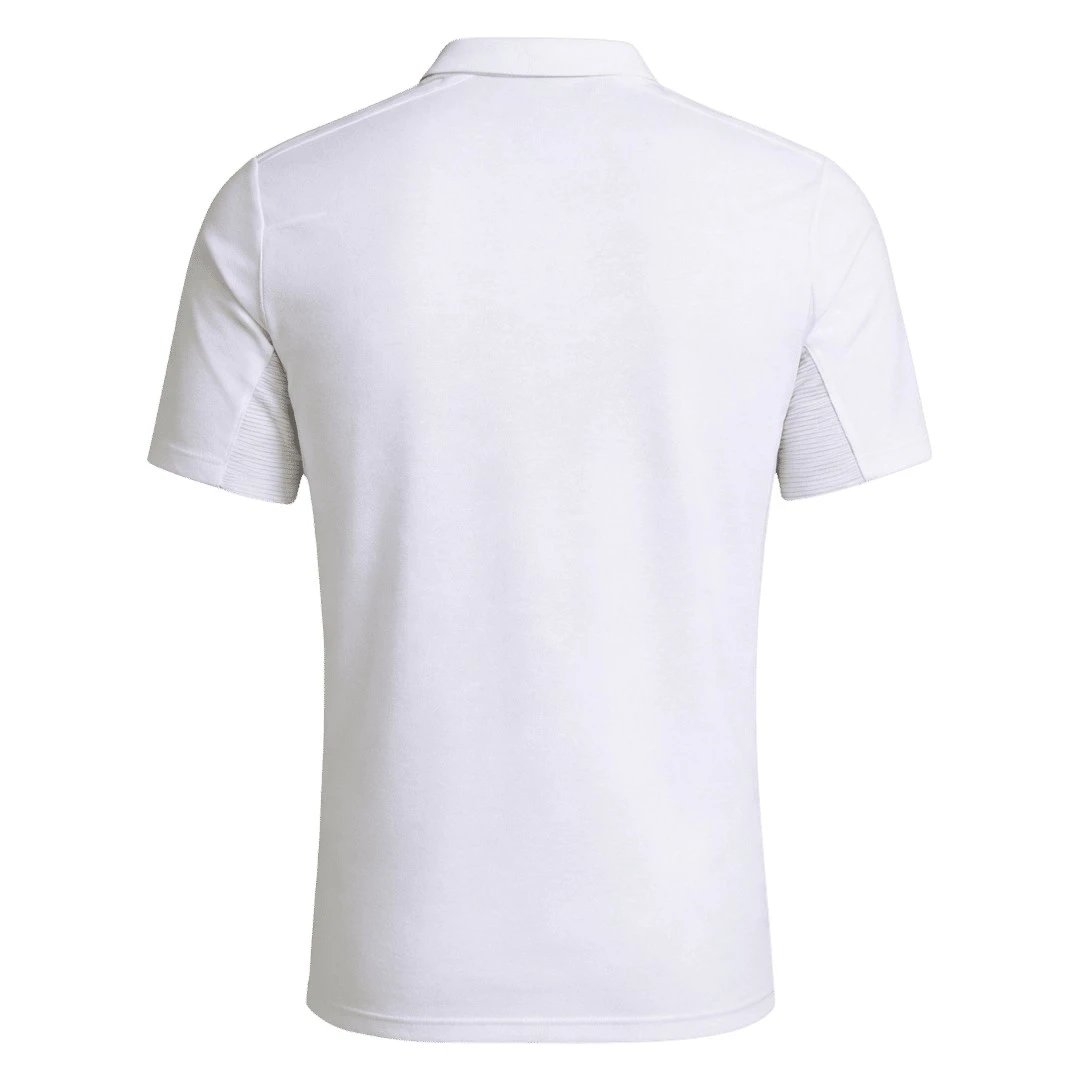 England 2009/10 Retro Home Jersey — photo 2
