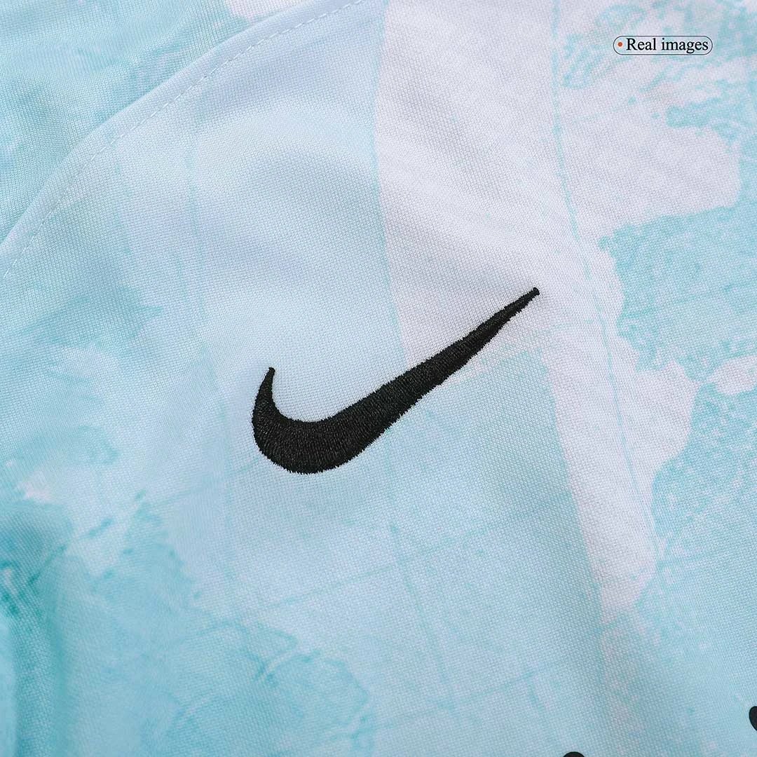 Inter Milan 22/23 Away Jersey - Kids — QC