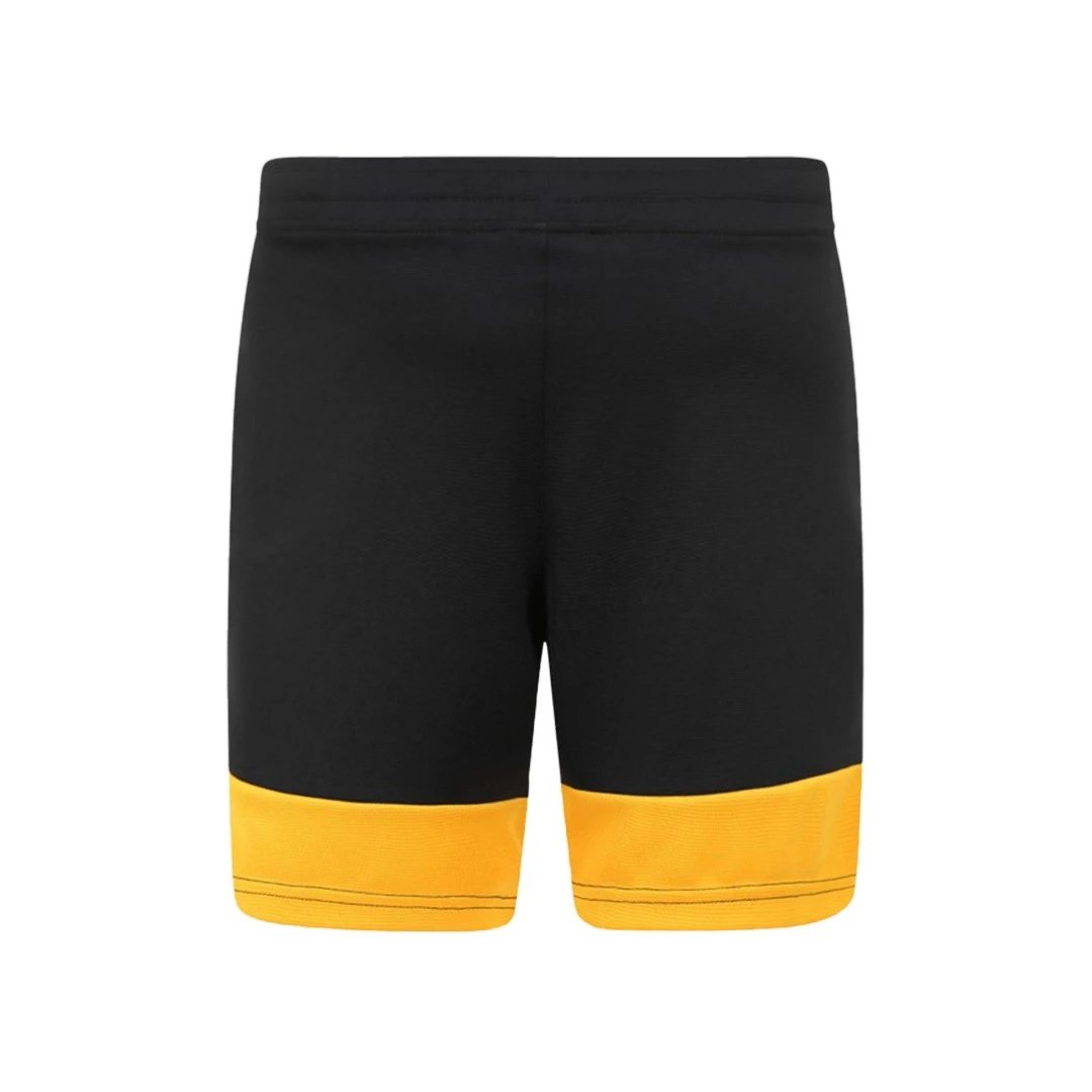Wolverhampton Wanderers Home Shorts By Castore 2022 23 — photo 4