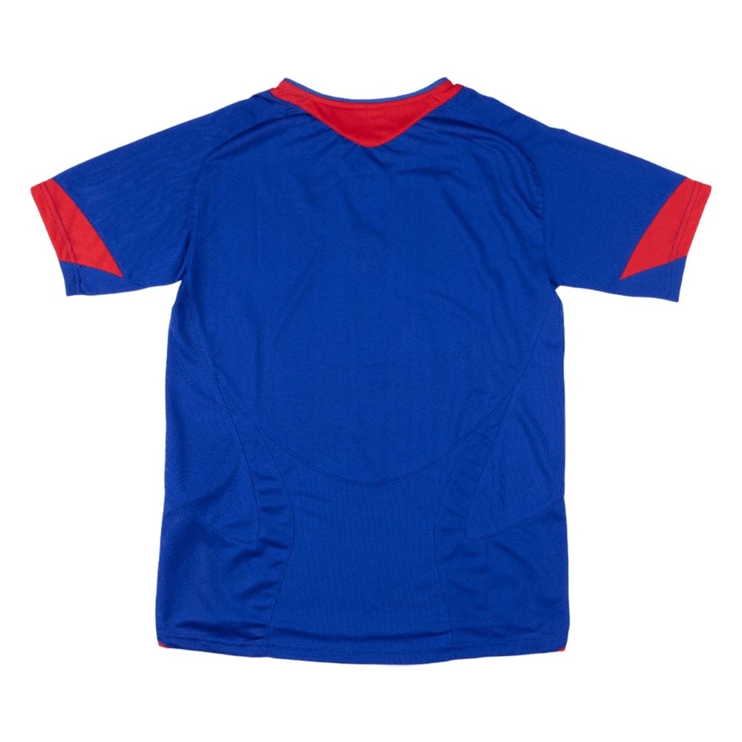 Manchester United 2005/06 Retro Away Jersey — Zdjęcie 5