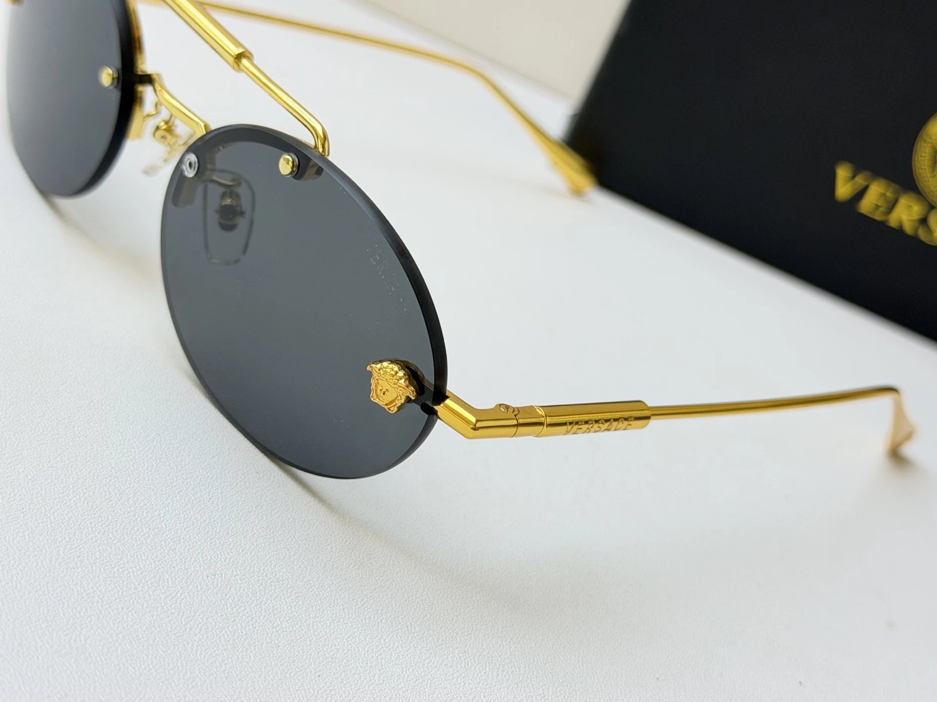 Versace VE2295 Sunglasses — QC